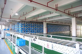 厲害了，我的智能工廠信息系統集成服務