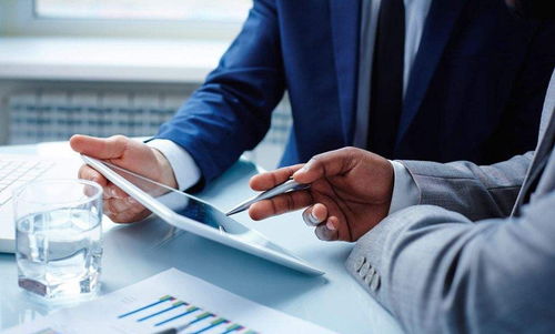 信息系統(tǒng)集成資質(zhì)及服務在企業(yè)招投標中的關鍵作用