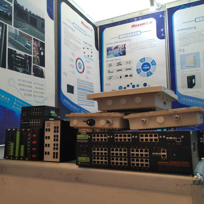 兆越通訊閃耀中國城市綜合管廊大會 信息系統(tǒng)集成服務引領智慧管廊新紀元