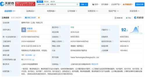 阿里云等巨頭投資瀚博半導體，信息系統(tǒng)集成服務迎來新變革